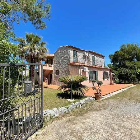 Guest house Affittacamere Da Rosanna