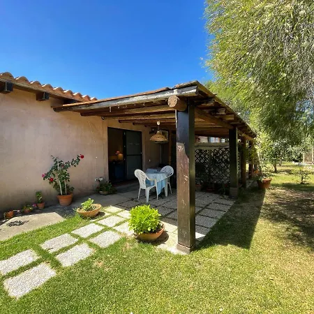 Guest house Affittacamere Da Rosanna *