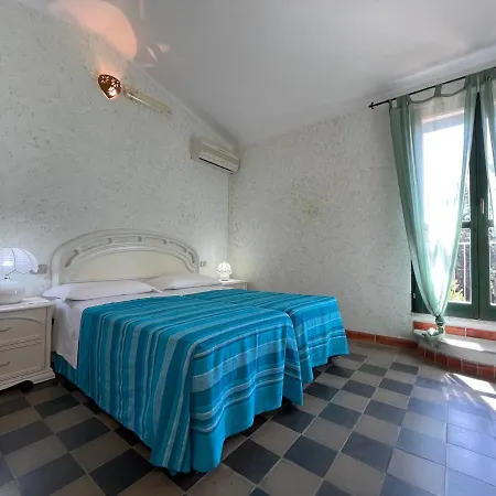 Affittacamere Da Rosanna Guest house *