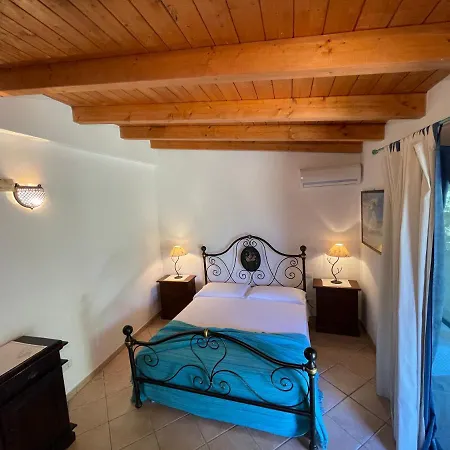 Affittacamere Da Rosanna Guest house *