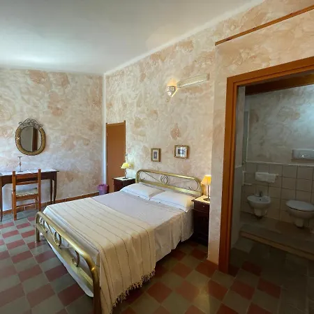 Guest house Affittacamere Da Rosanna *