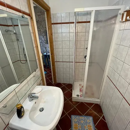 Guest house Affittacamere Da Rosanna *