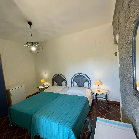 Affittacamere Da Rosanna Guest house