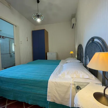 Affittacamere Da Rosanna Guest house