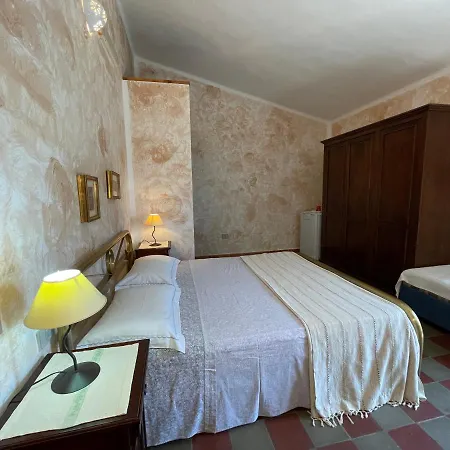 Gasthof Affittacamere Da Rosanna